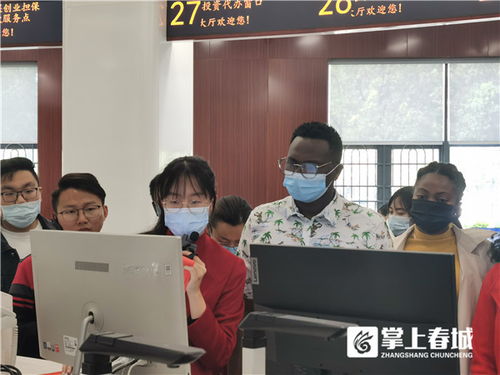 高效便捷！昆明政務服務多語種咨詢信息化項目成效顯著