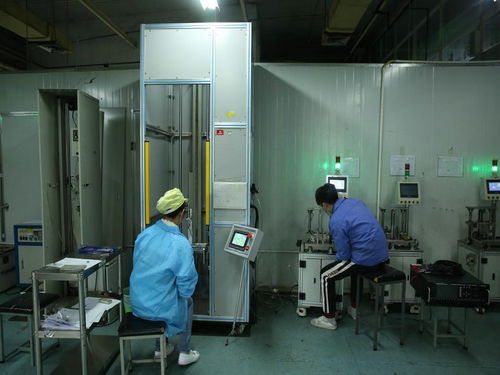 兩江新區加速技術與產品迭代，以信息咨詢服務驅動電子信息產業轉型升級